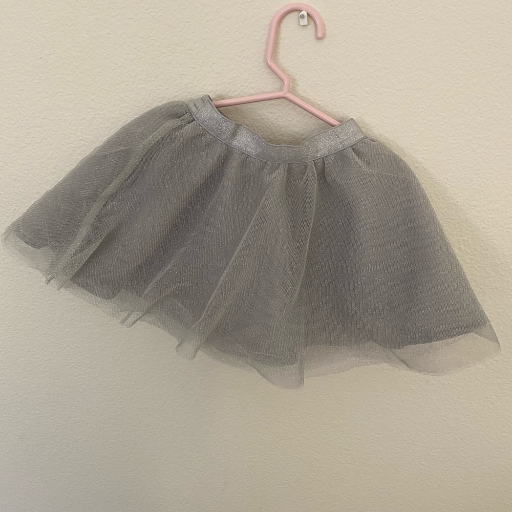 tutu skirt